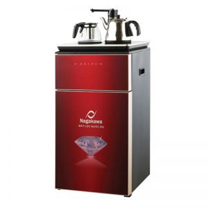 Máy lọc nước RO Nagakawa NAG0504