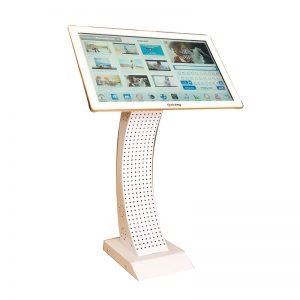 Máy karaoke tích hợp màn hình cảm ứng Arirang K1 (Tích hợp ổ cứng 3TB)