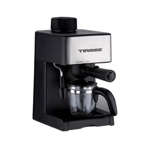Máy pha cà phê Espresso Tiross TS-621
