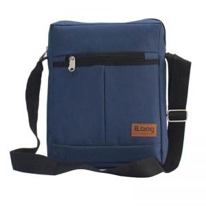 Túi đeo chéo đứng được thiết kế đẹp mắt