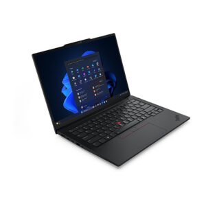 Laptop Lenovo ThinkPad E14 Gen 7 21SX002QVA (Intel Core Ultra 5 225U | 16GB | 512GB | 14 inch WUXGA | Intel Graphics | NoOS | Đen) - HÀNG CHÍNH HÃNG