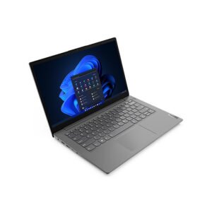 Lenovo V14 G4 83A000FNVN (Intel Core i5-13420H | 16GB | 512GB | 14 inch FHD | Intel UHD | NoOS | Xám) - HÀNG CHÍNH HÃNG
